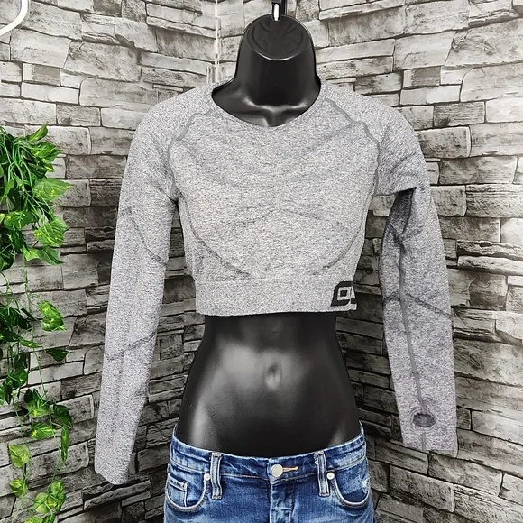 Arise by Echt Crop Sealmess - Picture 2 of 6